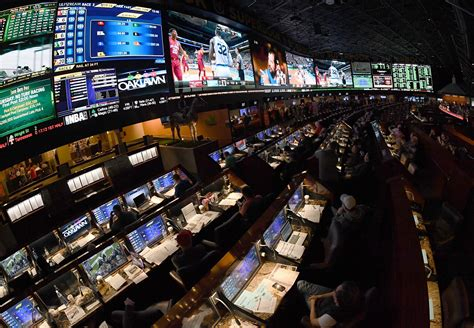 New Hampshire Sports Betting Locations