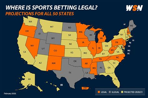Why Cant I Bet On Sports In Arzona