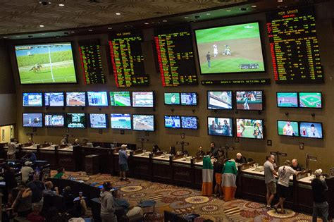 How Bet On Sports Legally
