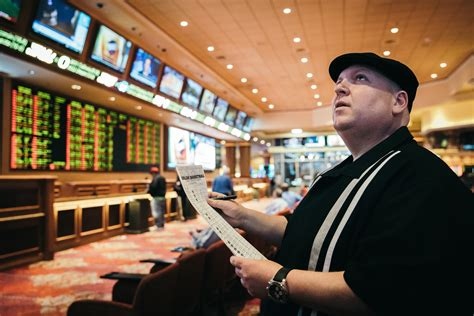 Mobile Sports Betting States