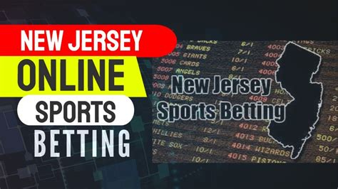 How Well Will Sports Betting Do In New Jersey