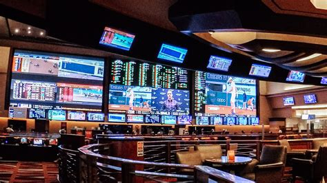 Sports Betting Online In Pa