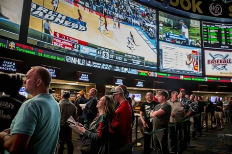 How To Bet Sports Online In Tennessee