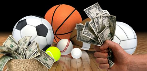 Formula For Sports Betting